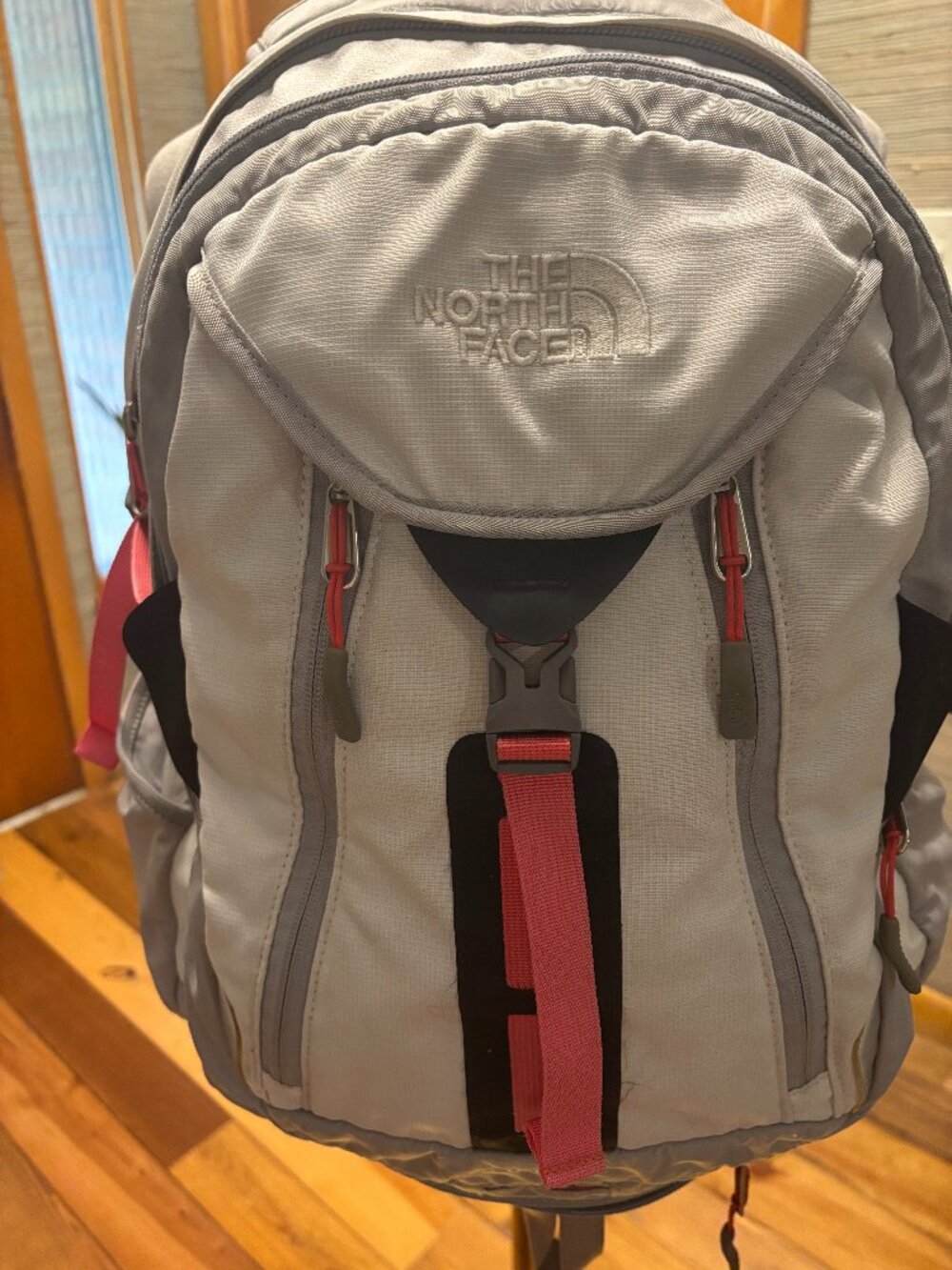 North Face NWOT Backpack
